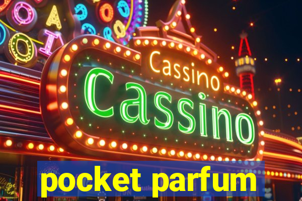 pocket parfum
